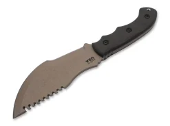 Tom Brown Tracker Tan