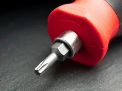 Toolkit Torx