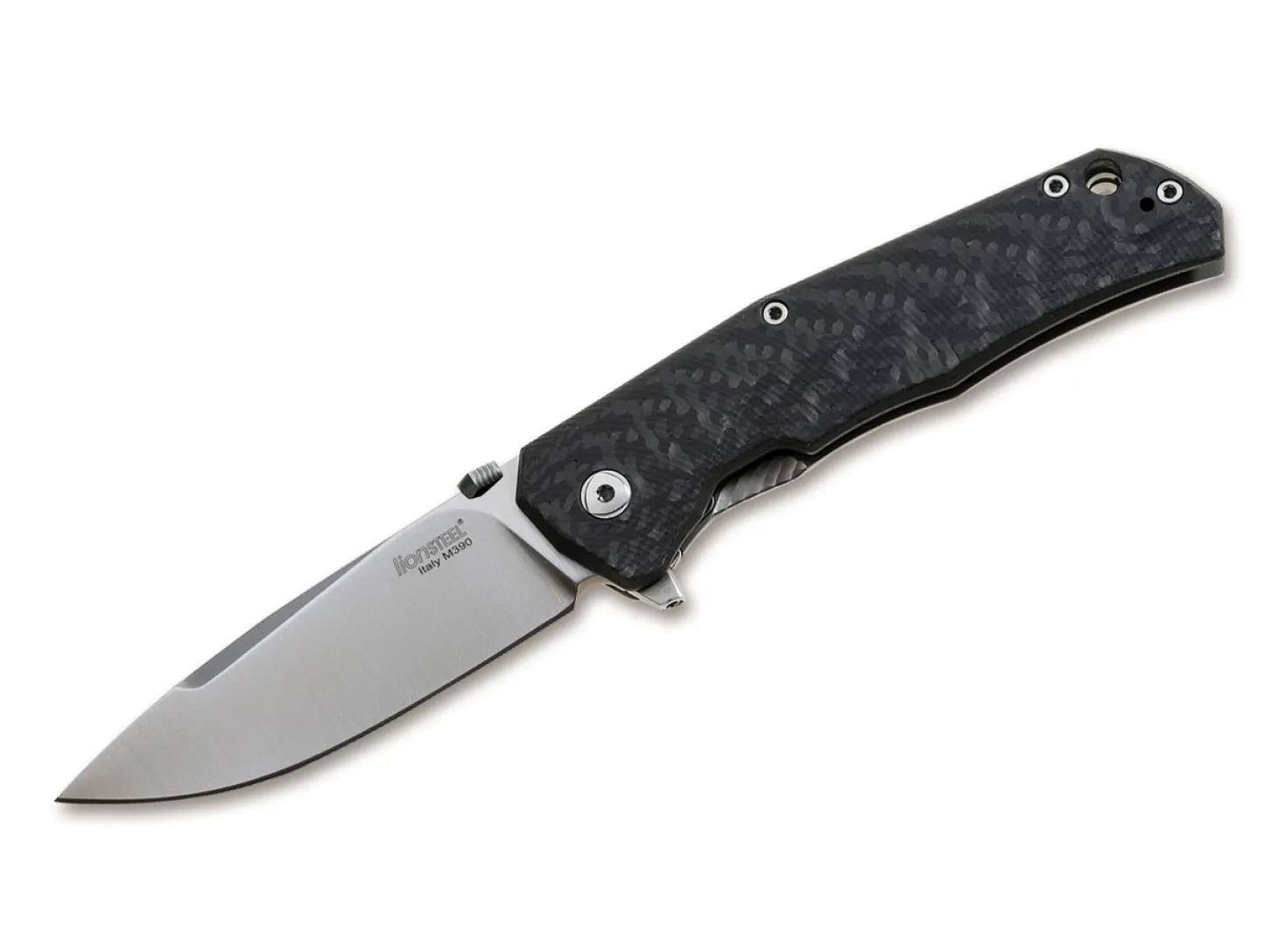 T.R.E. Carbon