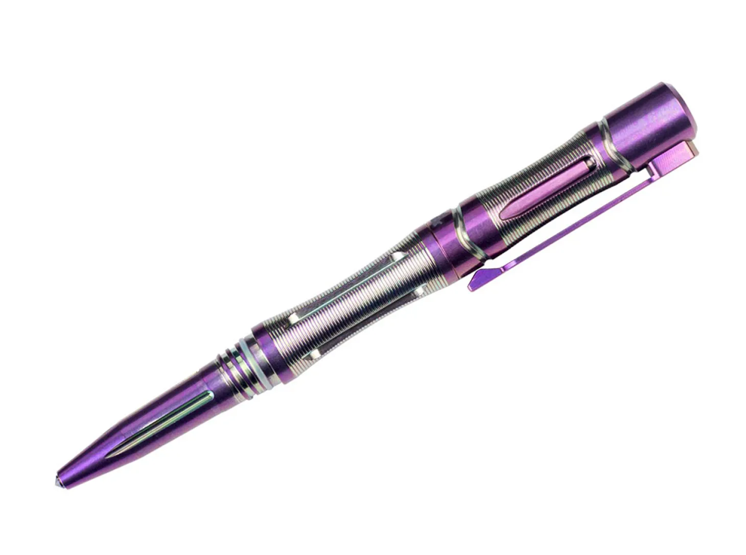 T5Ti Aurora Purple