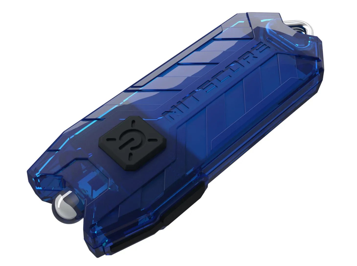 Tube Blau