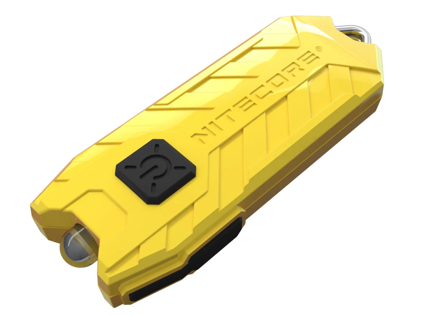 Tube Lemon