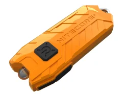 Tube Orange