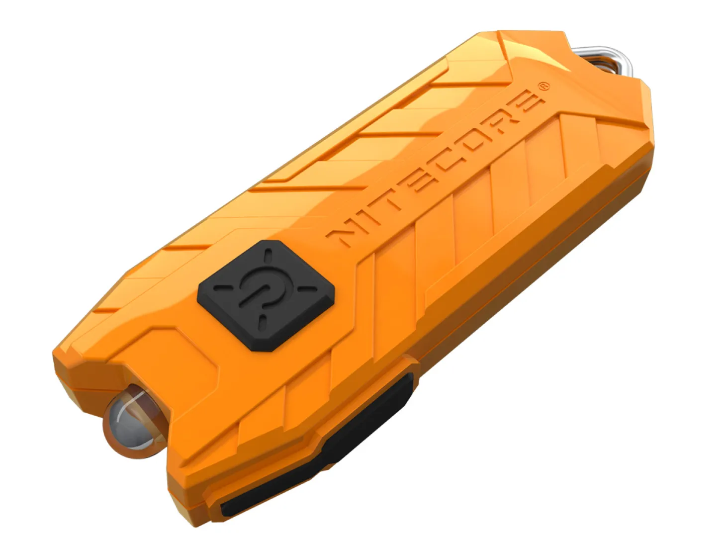 Tube Orange