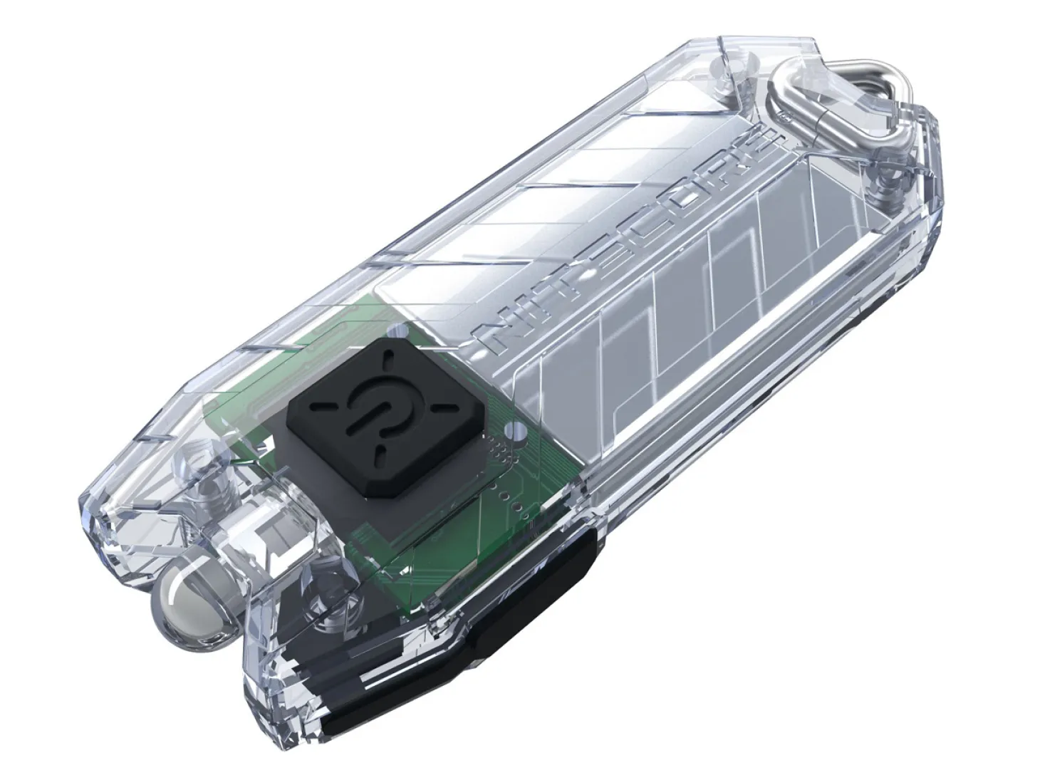 Tube Transparent