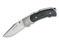 Turn G10 Black