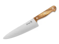 Tuscany Kochmesser Groß Olive