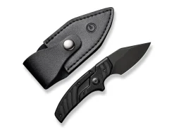 Typhoeus G10 All Black