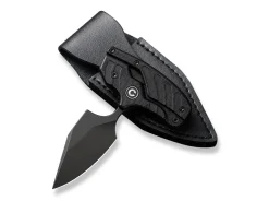 Typhoeus G10 All Black