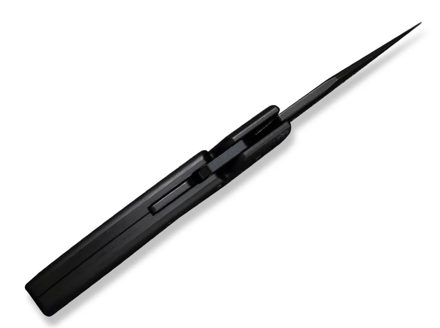 Typhoeus G10 All Black