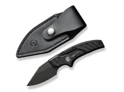 Typhoeus G10 All Black