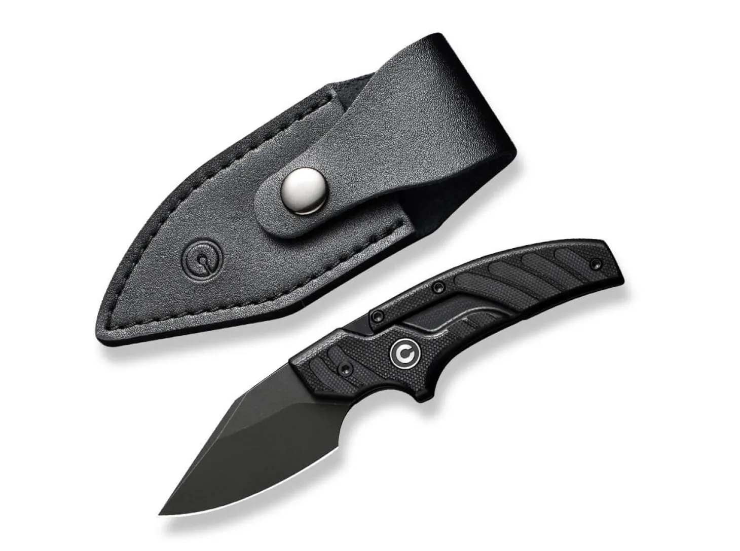 Typhoeus G10 All Black