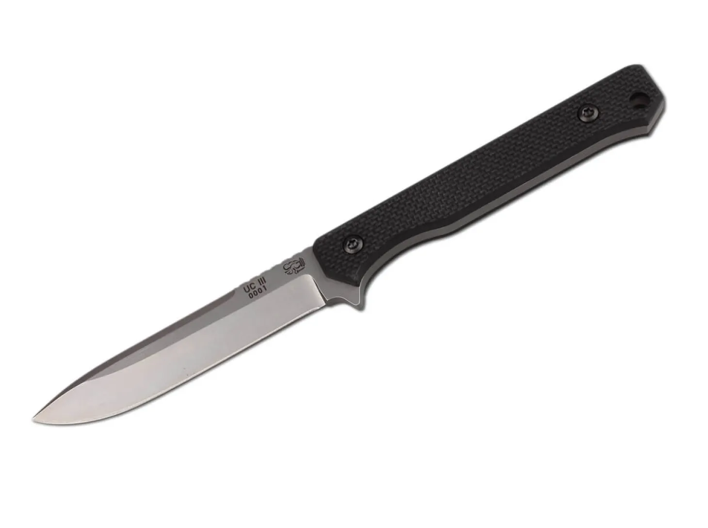 UC-III Silver