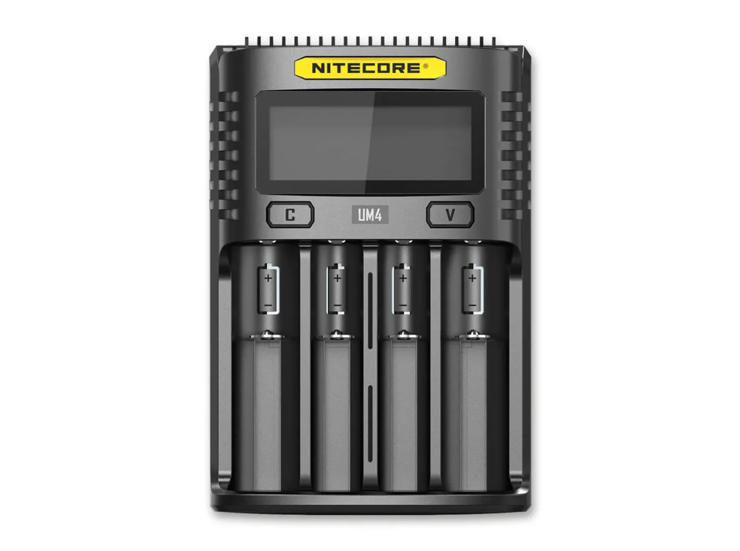 UM4 USB-Charger