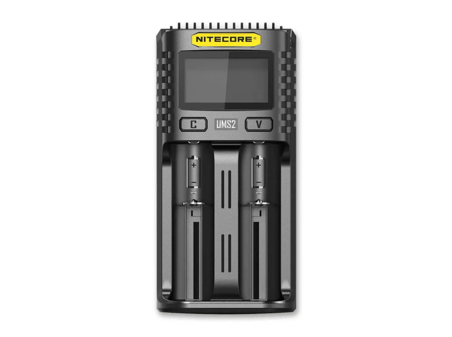 UMS2 USB Quickcharger
