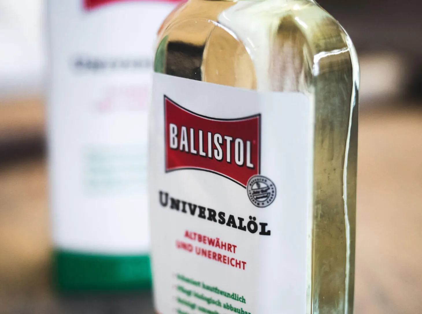 Universalöl