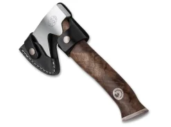 Unna Aksu Walnut
