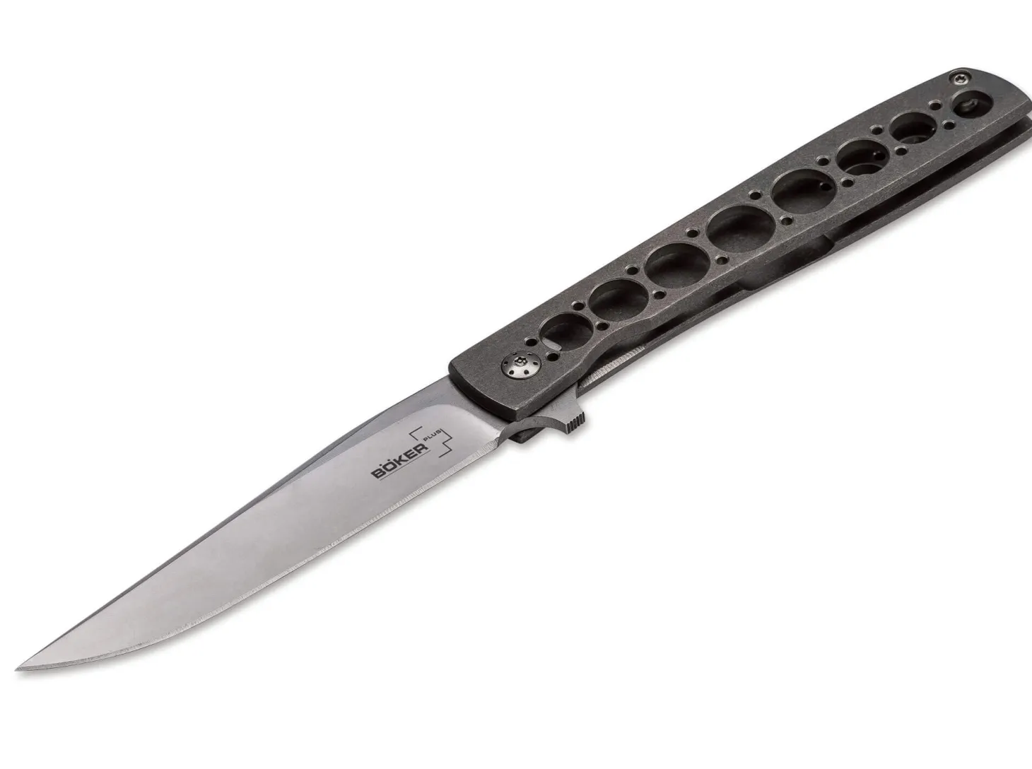 Urban Trapper Grand