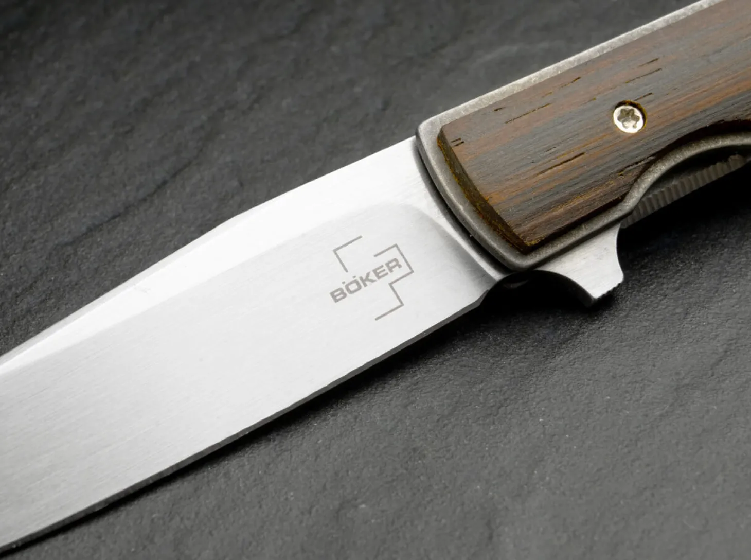 Urban Trapper Petite Cocobolo