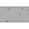 Urd 2.0 Geschenkbox 3D-Modell