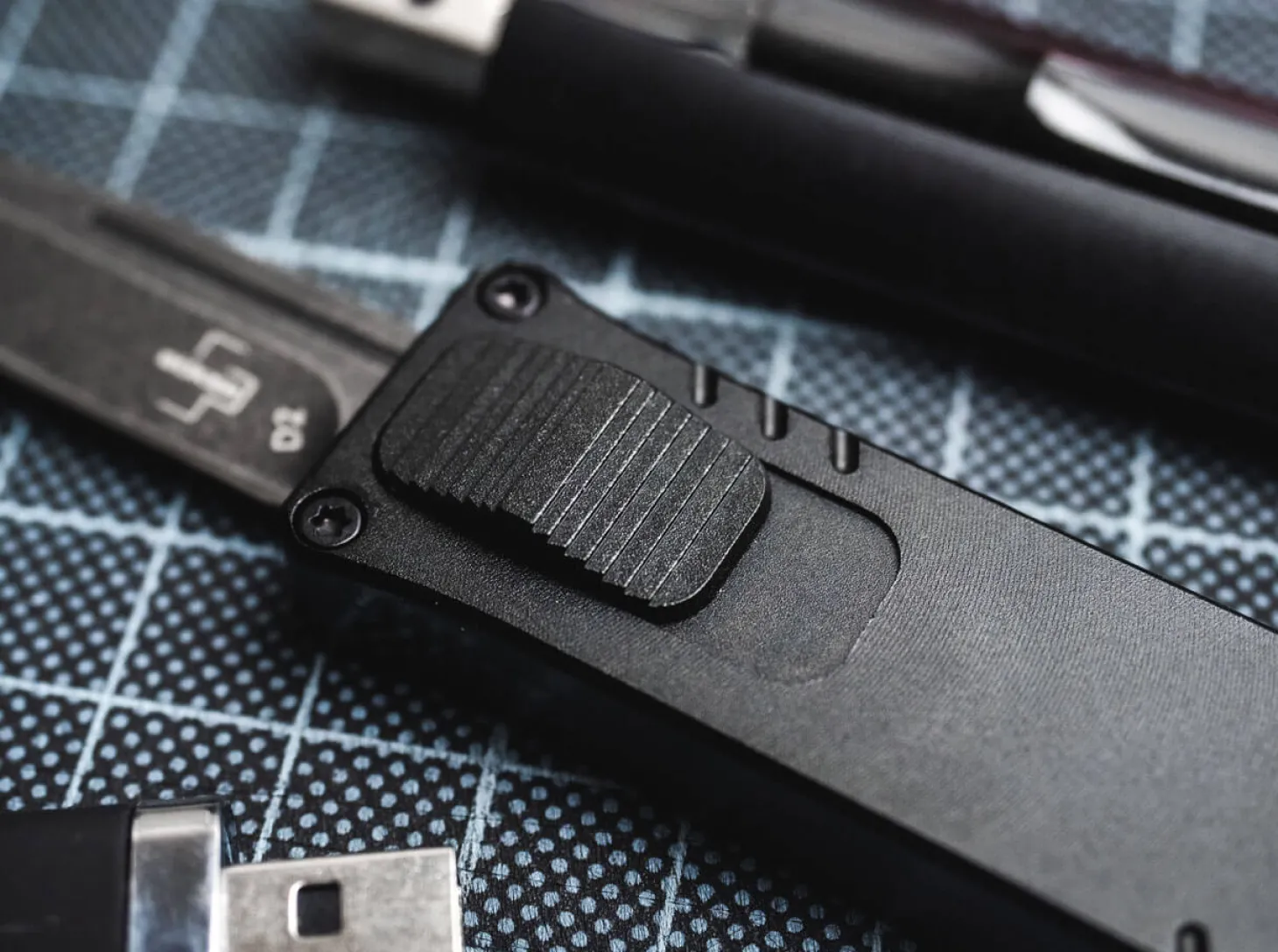 USB OTF