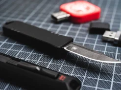 USB OTF