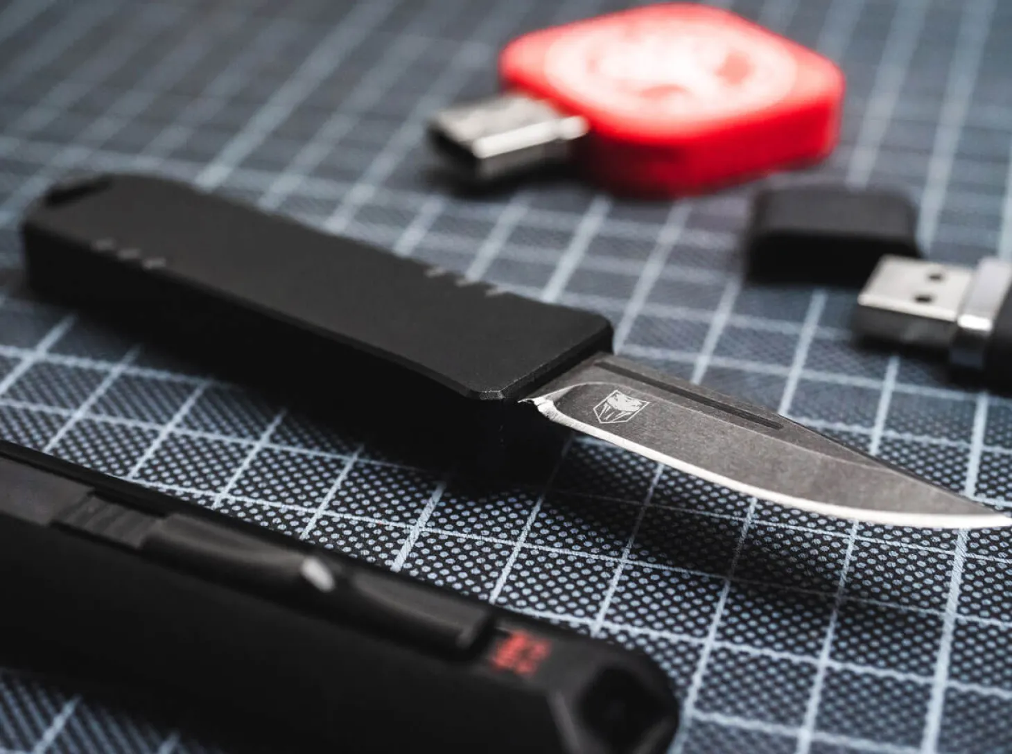 USB OTF