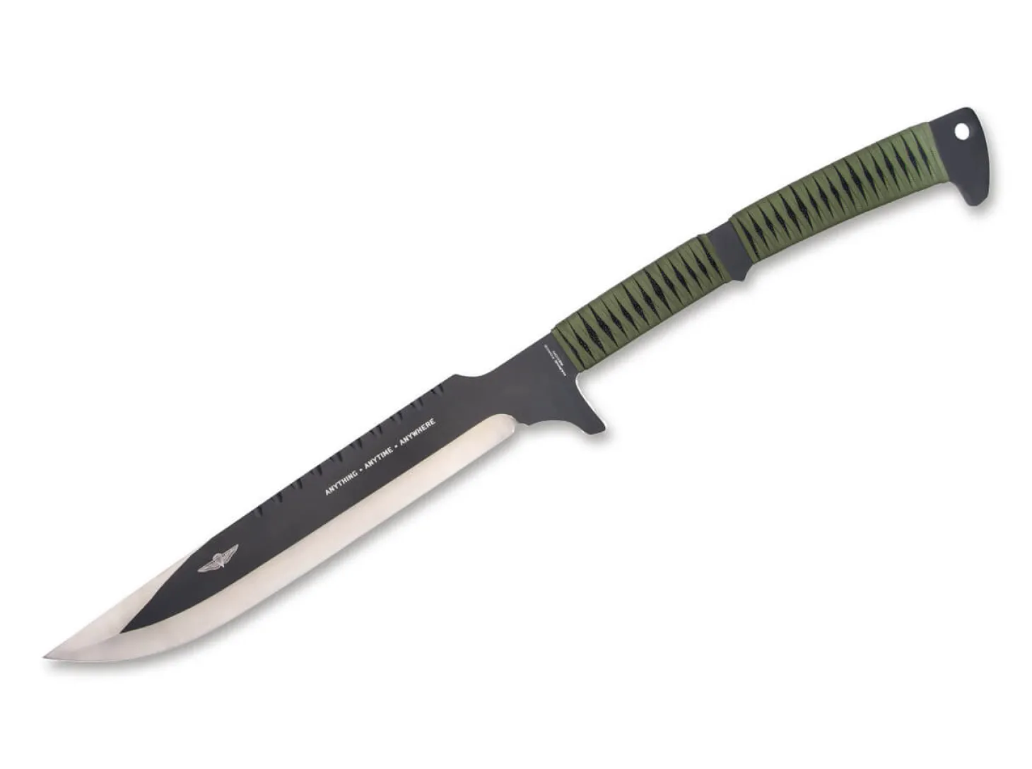 USMC Tak-Kana Sword