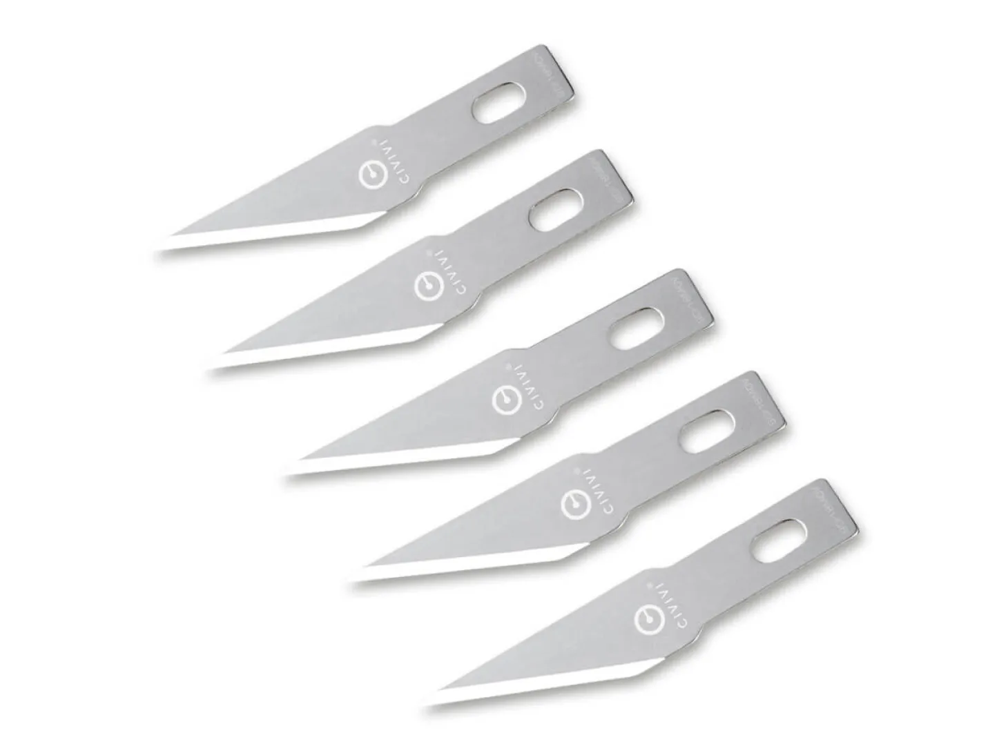 Utility Knife Ersatzklingen