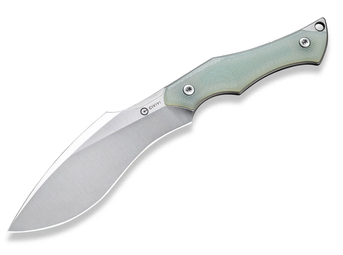 Vaquita II G10 Natural