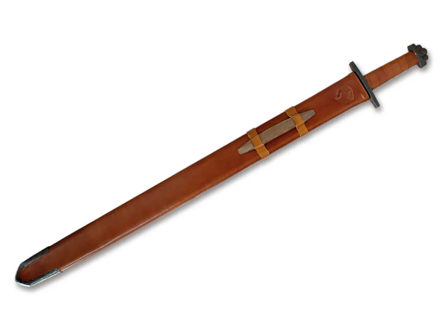Viking Ironside Sword
