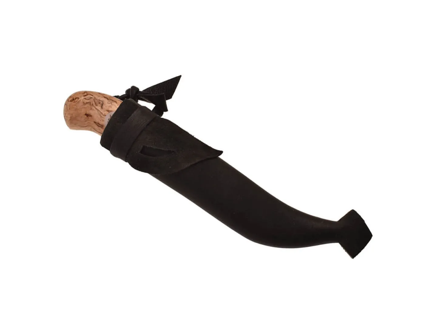 Vinter Giron Damasteel Nordic Light