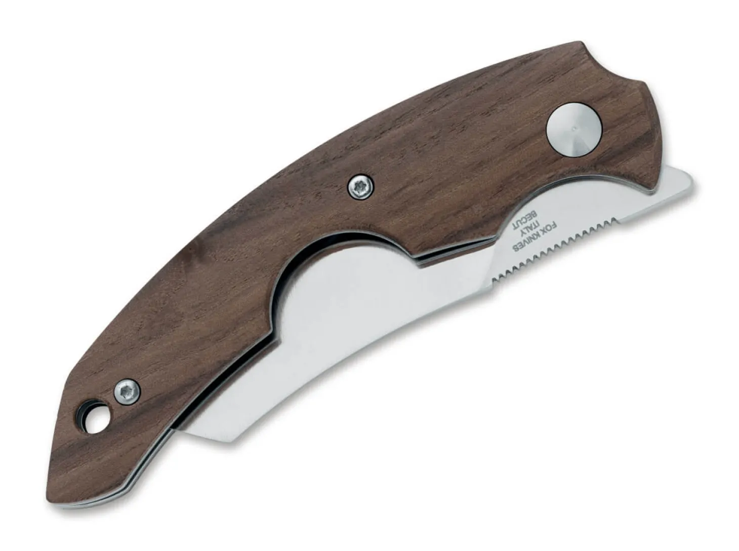 Virtus American Wood
