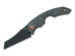 Virtus 3K Twill CF