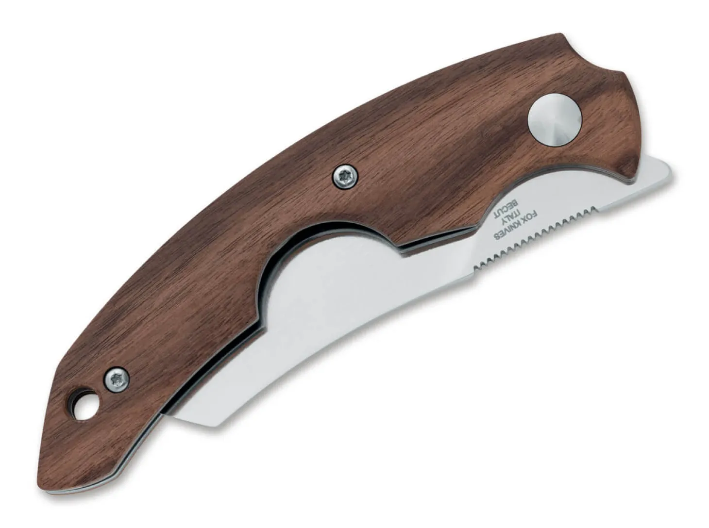 Virtus Santos Wood