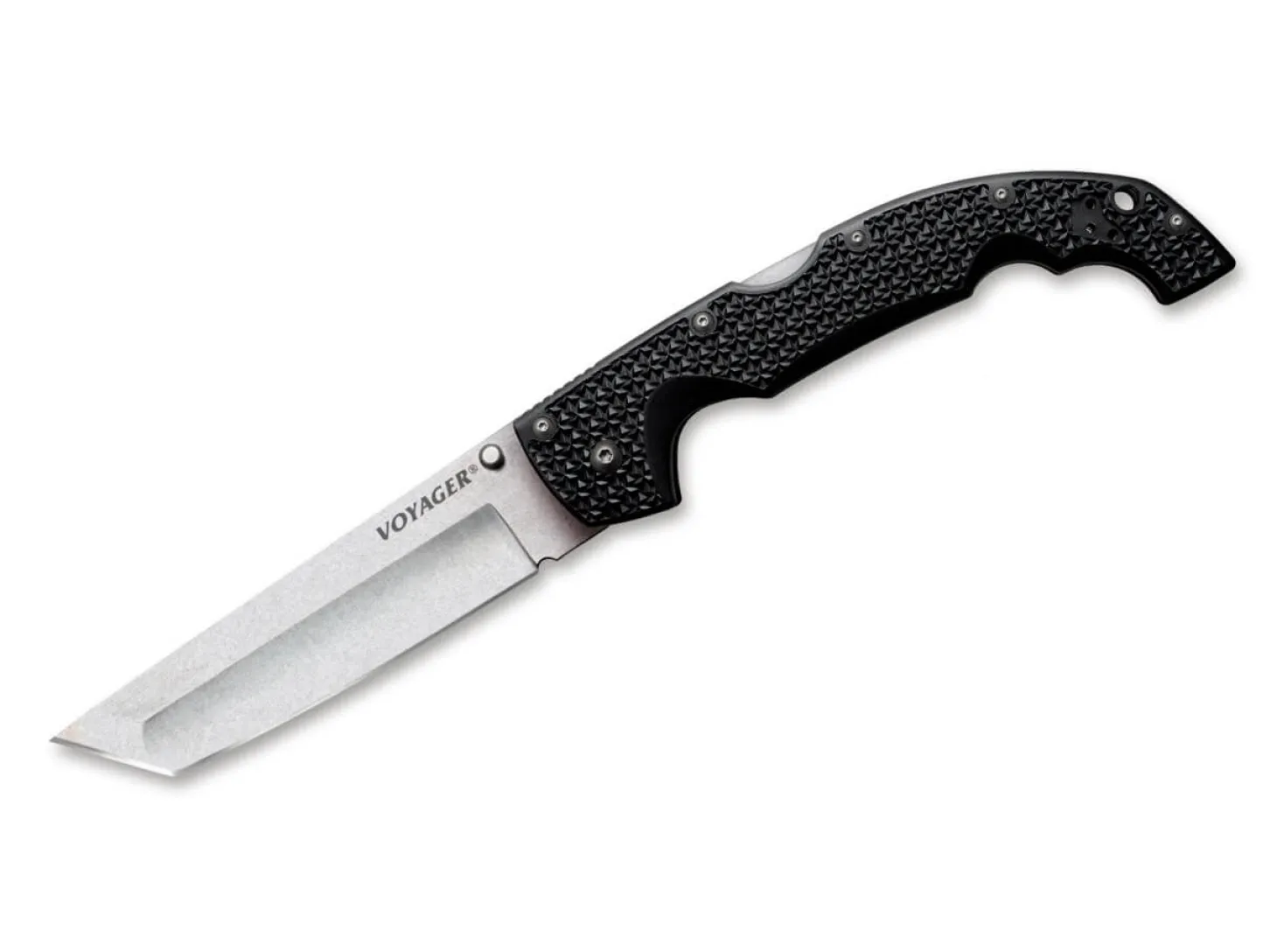Voyager Tanto XL