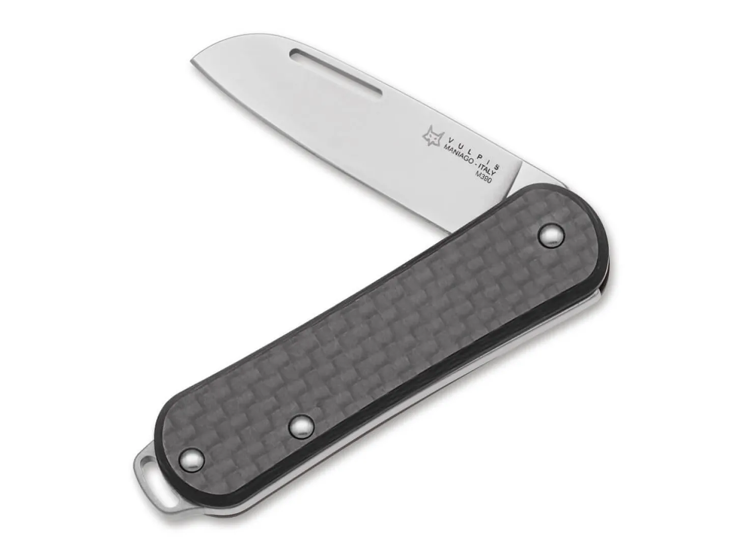Vulpis 108 CF
