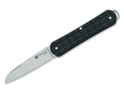 Vulpis 130 Grenade Pattern Aluminum Black