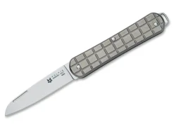 Vulpis 130 Grenade Pattern Titanium