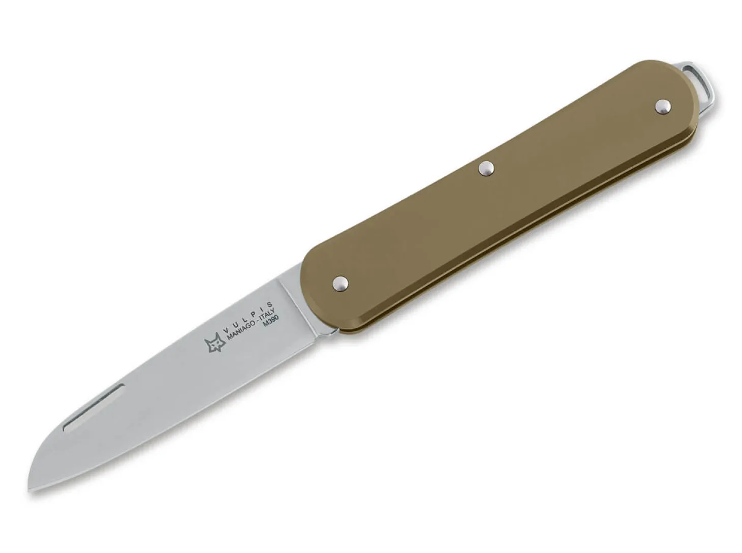 Vulpis 130 OT