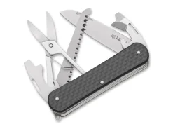 Vulpis 130-SF5 CF