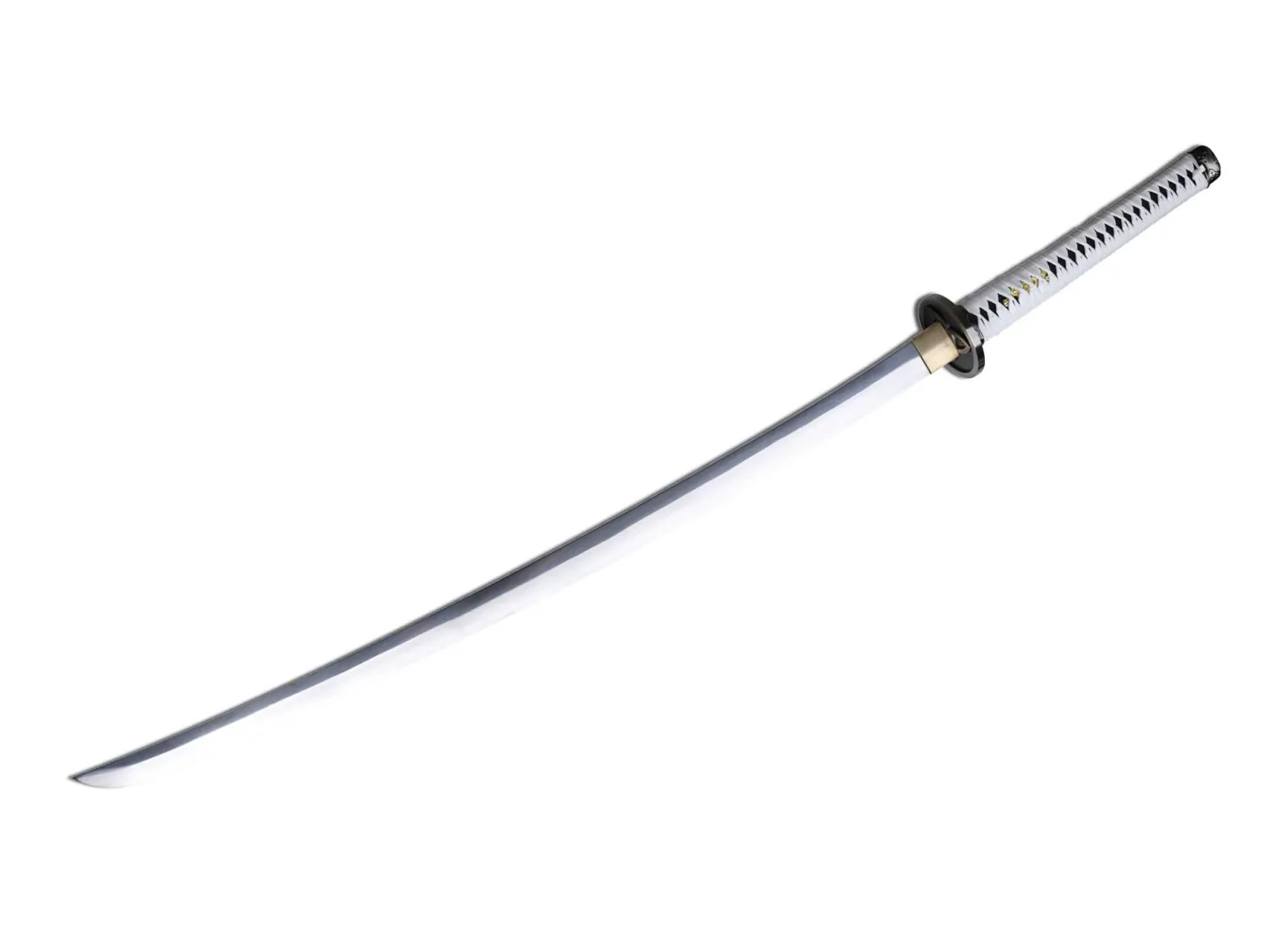 Walking Dead: Michonnes Katana
