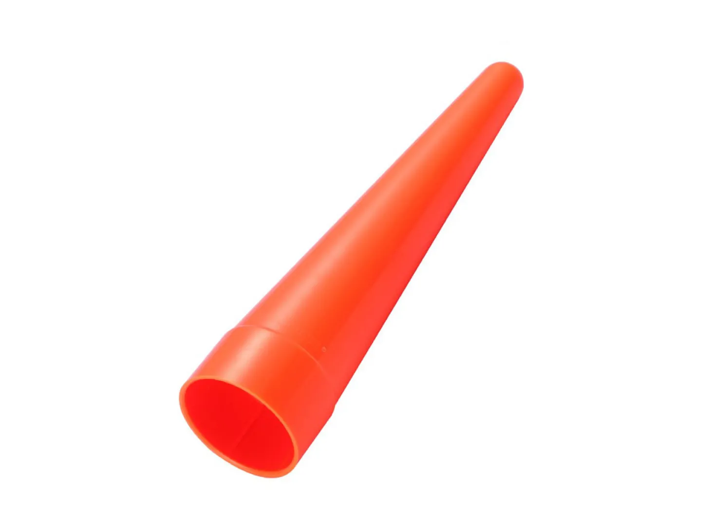 Warnaufsatz 34 mm
