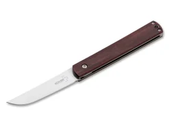 Wasabi Cocobolo