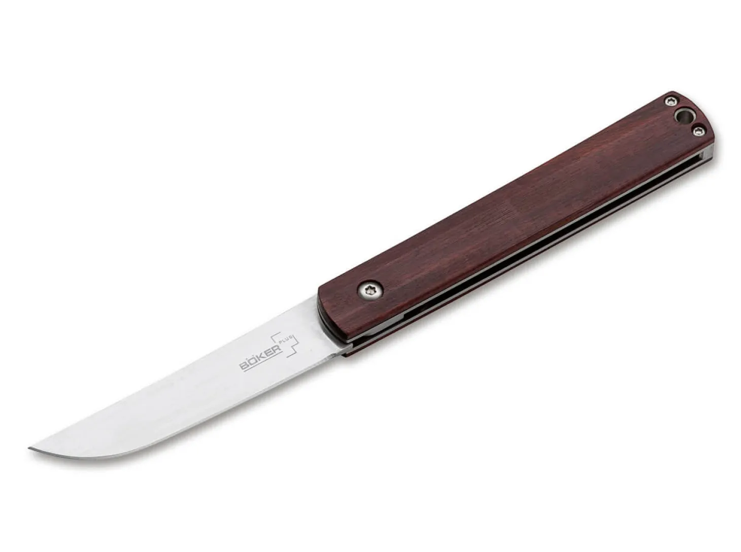 Wasabi Cocobolo
