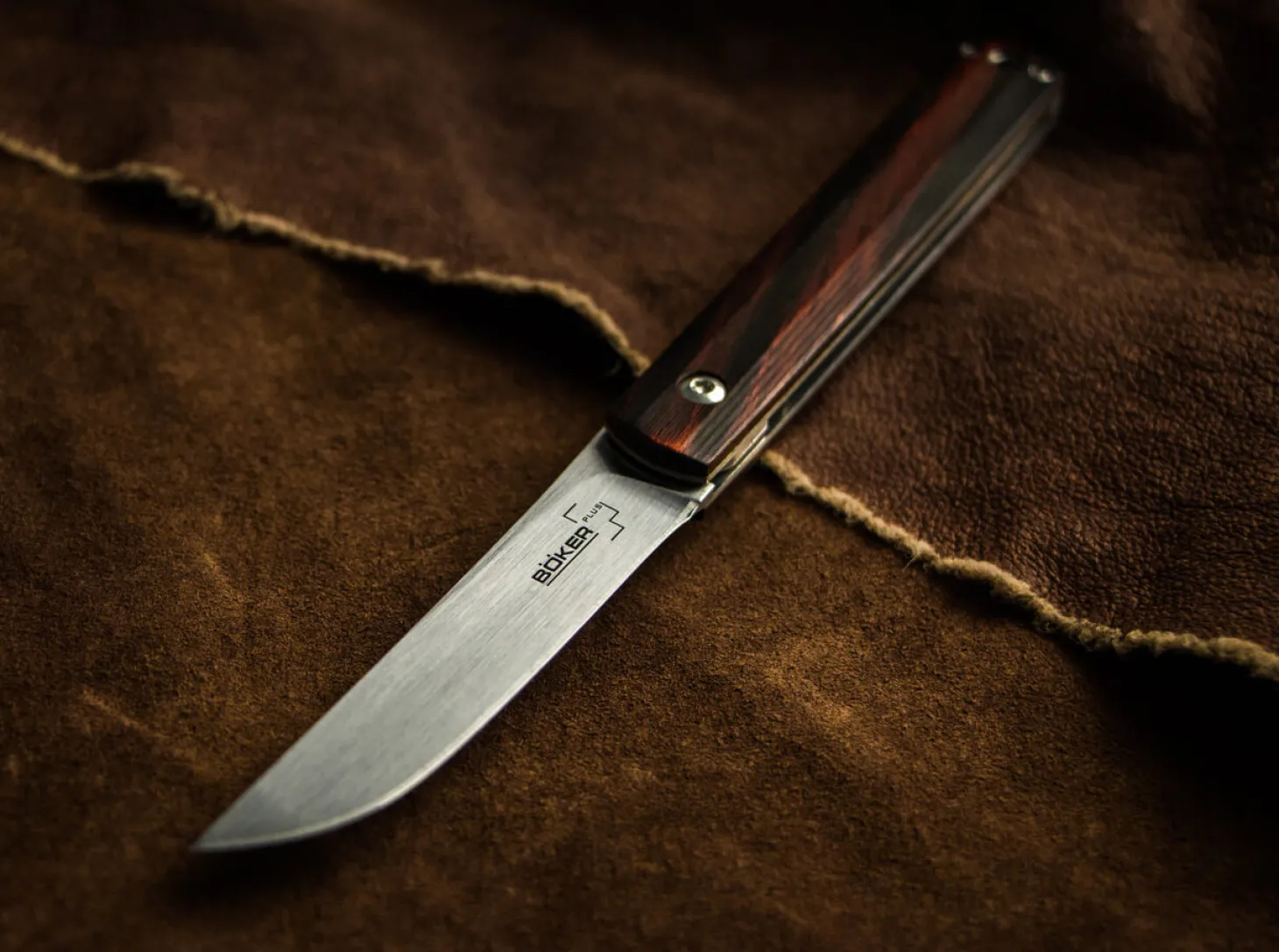 Wasabi Cocobolo