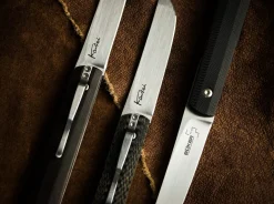 Wasabi Cocobolo