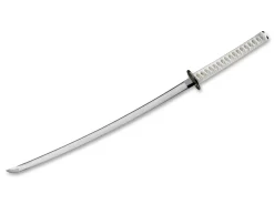 White Samurai