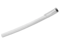 White Samurai