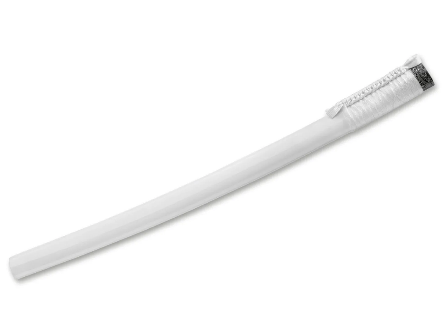White Samurai